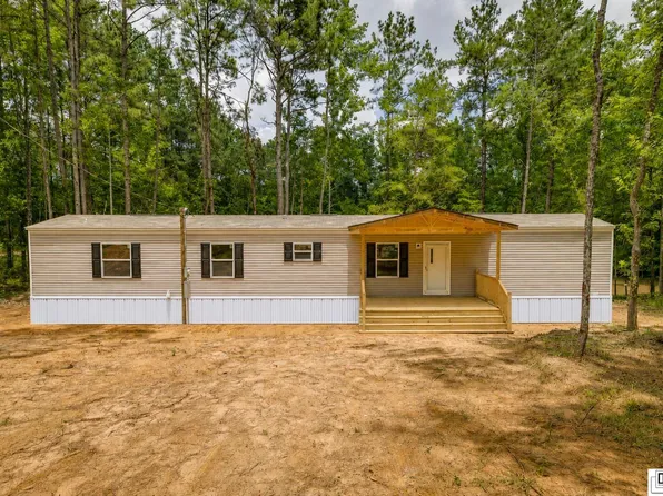 1246 Griggs Rd, Calhoun, LA 71225