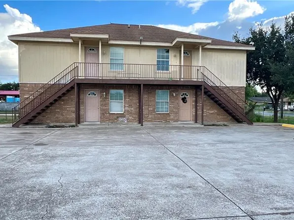 220 N Glasscock Blvd, Mission, TX 78573