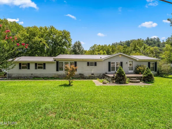 2065 Waldens Creek Rd, Sevierville, TN 37862