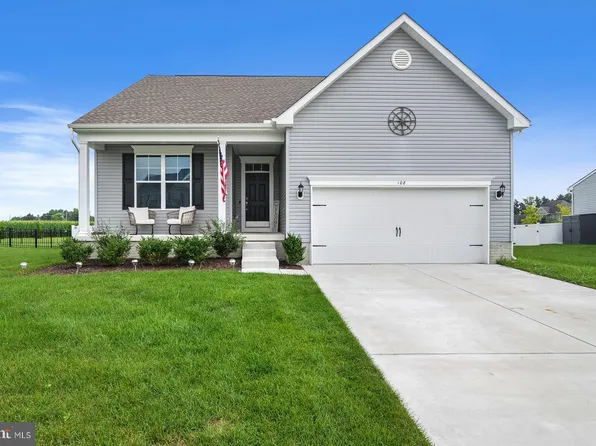 108 Olde Field Dr, Magnolia, DE 19962