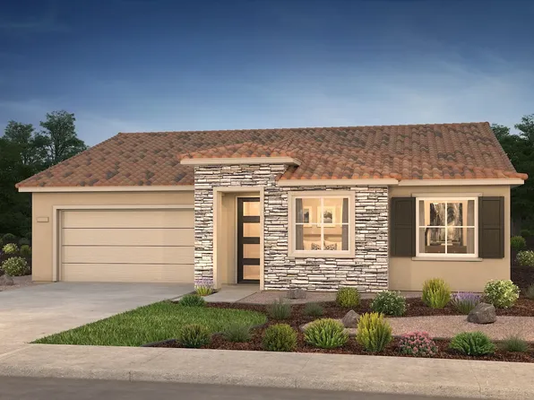 1545 E Holguin St, Lancaster, CA 93535