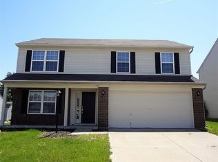 8923 Leffler Ln, Indianapolis, IN