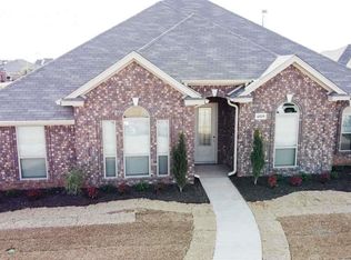4951 Olympic Dr, Wichita Falls, TX 76310
