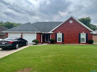 2705 Ashville Dr SW, Decatur, AL 35603