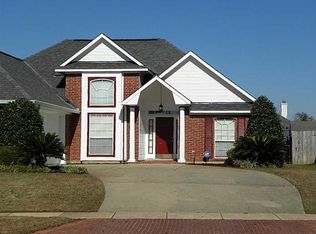 6105 Richmond Dr, Bossier City, LA 71111