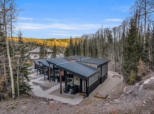 151 E Steam Engine Dr #3, Brian Head, UT 84719