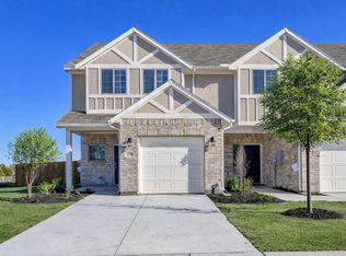 3130 Patrick St, Wylie, TX 75098