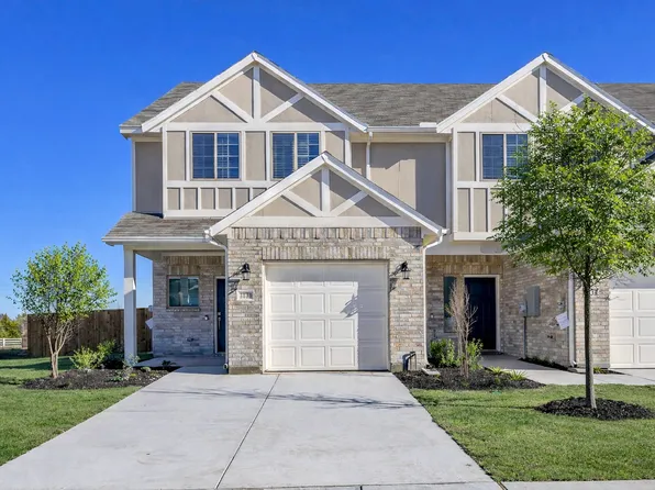 3130 Patrick St, Wylie, TX 75098