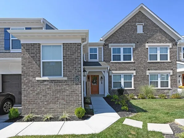 4279 Value Springs Dr, Cincinnati, OH 45245