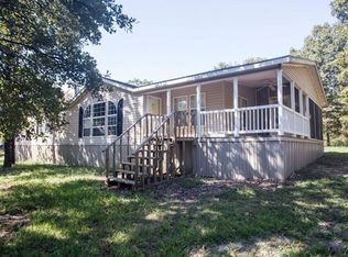 142 Andrews Lane, Beebe, AR 72012