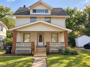 238 Para Ave, Akron, OH 44305