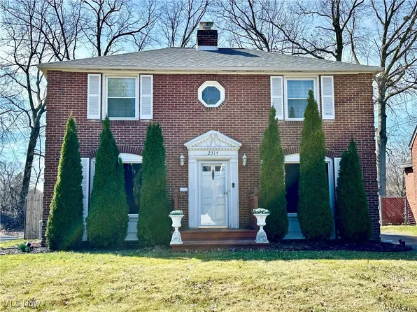 2314 Goleta Ave, Youngstown, OH 44504