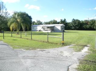 3990 NW Valencia St, Arcadia, FL 34266
