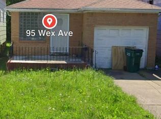 95 Wex Ave #1, Buffalo, NY 14211