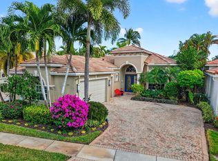 3884 Netherlee Way, Lake Worth, FL 33449