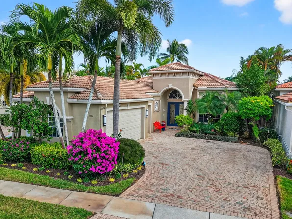 3884 Netherlee Way, Lake Worth, FL 33449