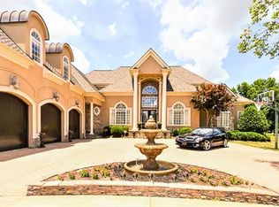1604 Churchill Downs Dr, Waxhaw, NC 28173
