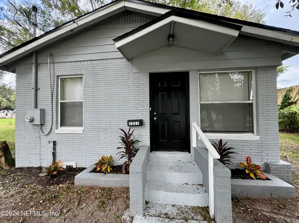 1311 FRANKLIN Street, Jacksonville, FL 32206