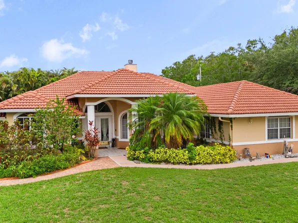 5440 NW Comer Street, Port St Lucie, FL 34986