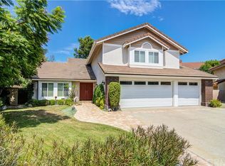 25661 Ashby Way, Lake Forest, CA 92630