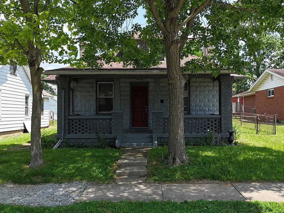 2832 Rushland Dr