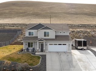 6003 Velonia Dr, West Richland, WA 99353
