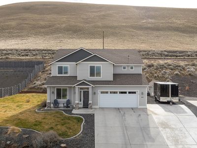 6003 Velonia Dr, West Richland, WA, 99353