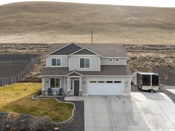 6003 Velonia Dr, West Richland, WA 99353