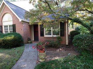 1317 Whitlock Ridge Dr, Marietta, GA 30064