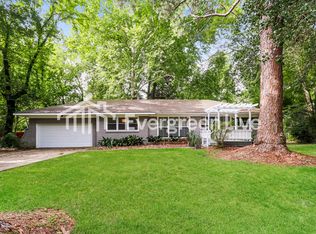 735 Chickasaw Ave, Jackson, MS 39206