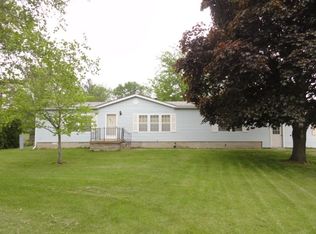 407 W Main St, Rossville, IN 46065