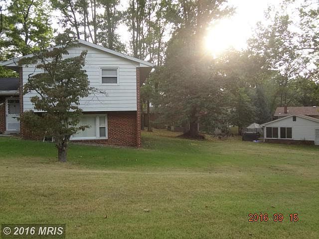 2nd image of 5111 Martin Dr