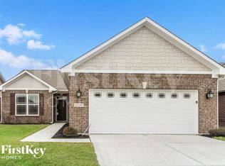 13360 N White Cloud Ct, Camby, IN
