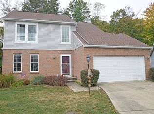 517 Elm Tree Ct, Cincinnati, OH 45244