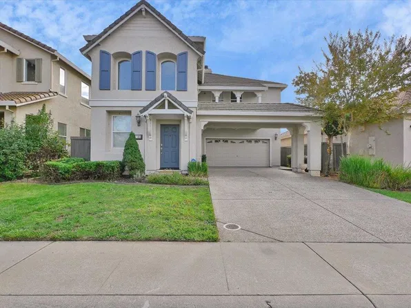 11824 Loisdale Way, Rancho Cordova, CA 95742