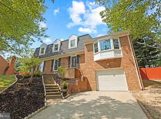 10124 Towhee Ave, Hyattsville, MD