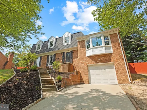 10124 Towhee Ave, Hyattsville, MD 20783