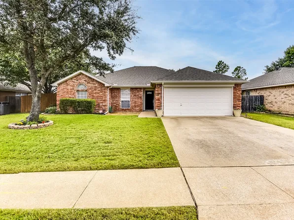 2103 Savannah Dr, Mansfield, TX 76063