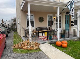 437 Martin St, Philadelphia, PA 19128