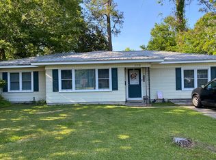 302 41st St, Gulfport, MS 39507