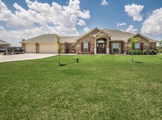 8310 Cpt Woodrow Call Trl, Amarillo, TX 79118