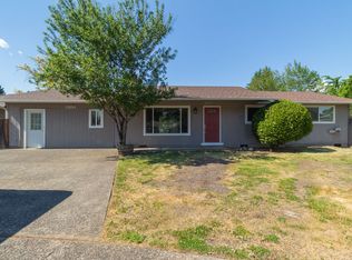 15204 SE 2nd Cir, Vancouver, WA