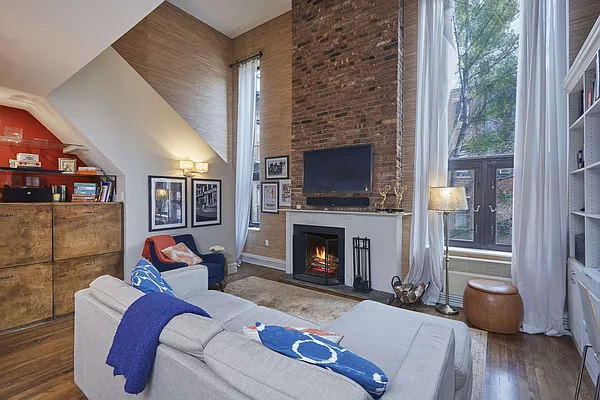 Sold by Brown Harris Stevens | media 1