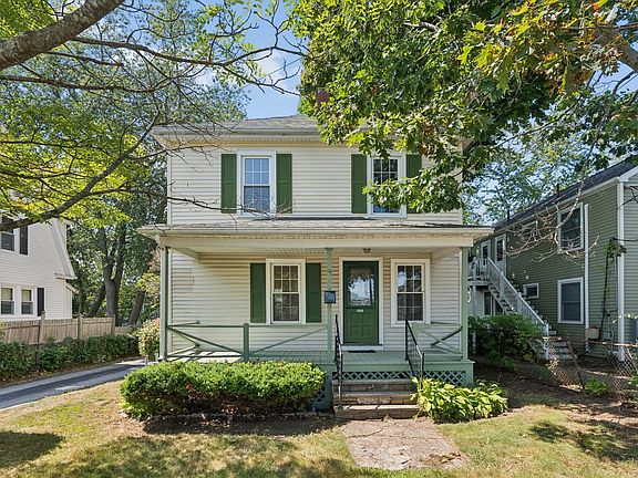2nd image of 111 Mussey Street
