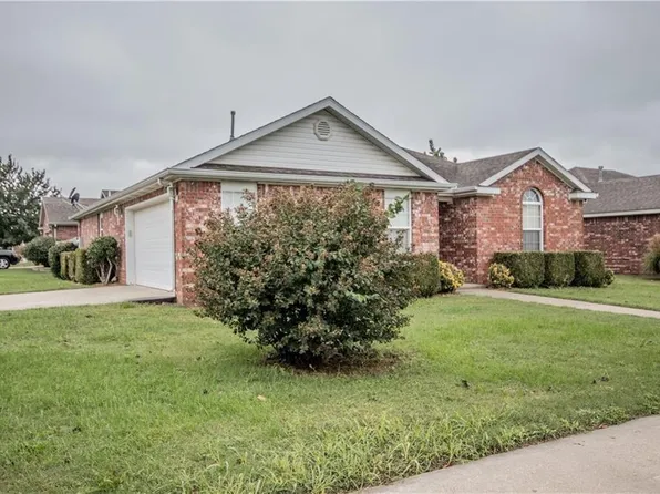 3706 SW Hansom Loop, Bentonville, AR 72712