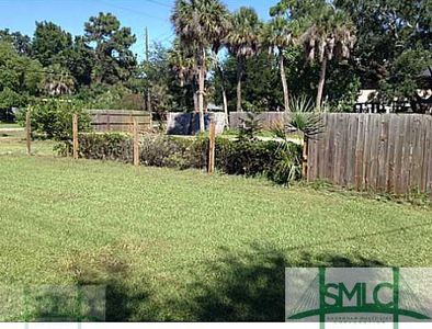 302 8th St, Tybee Island, GA, 31328