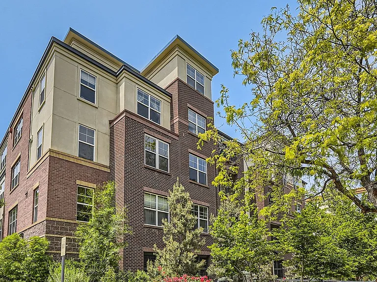 1623 Saint Paul St #310 — Photo 21