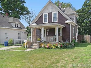 2911 Barrett Ave SW, Grandville, MI