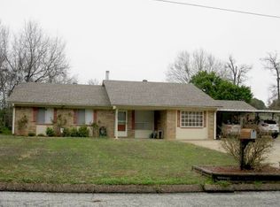 701 Alta St, Longview, TX 75604