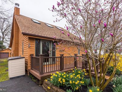 318 Lakeview Ave, Edgewater, MD, 21037